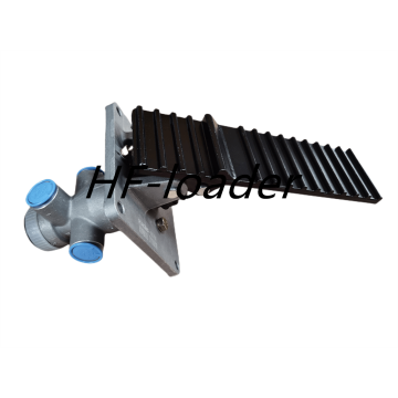 XCMG Loader Accessories 800988105 Luchtremventiel